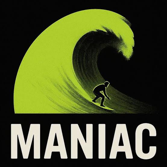Maniac Ventures logo