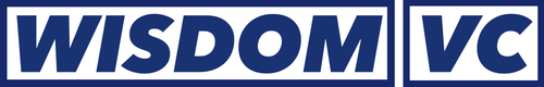 Wisdom VC logo
