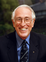 Graeme Clark