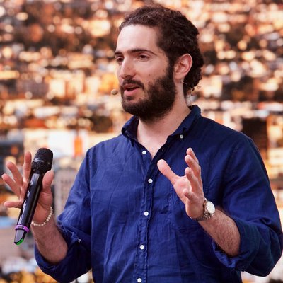 Joshua Kauffman