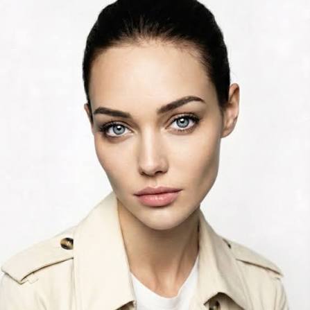 Julia Prakapovich