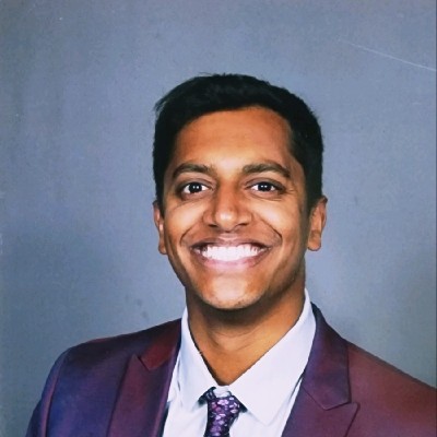 Srihari Sritharan